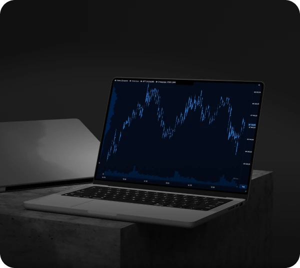 Розуміння крипторинку